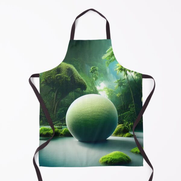Item preview, Jungle Sphere designed and sold by Korral.