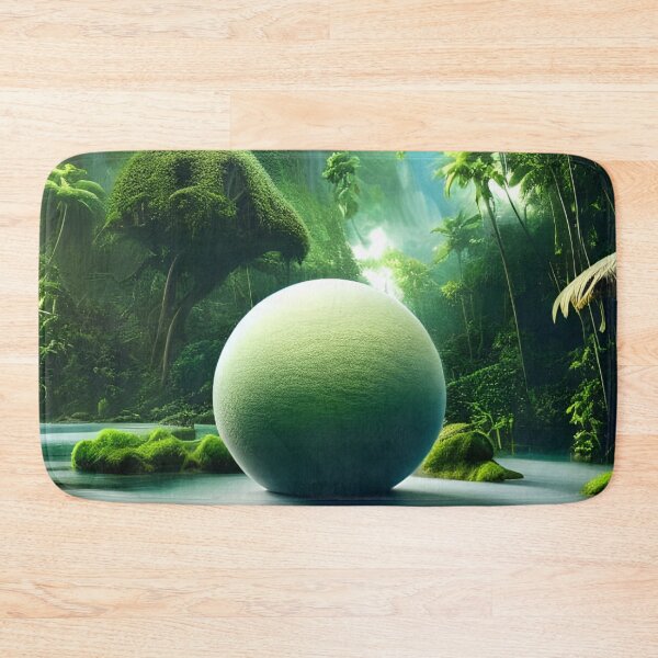 Item preview, Jungle Sphere designed and sold by Korral.