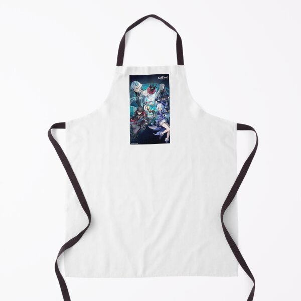 Item preview, Fontaine designed and sold by Lauwuuh.