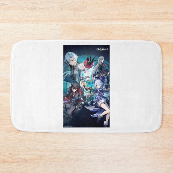 Item preview, Fontaine designed and sold by Lauwuuh.