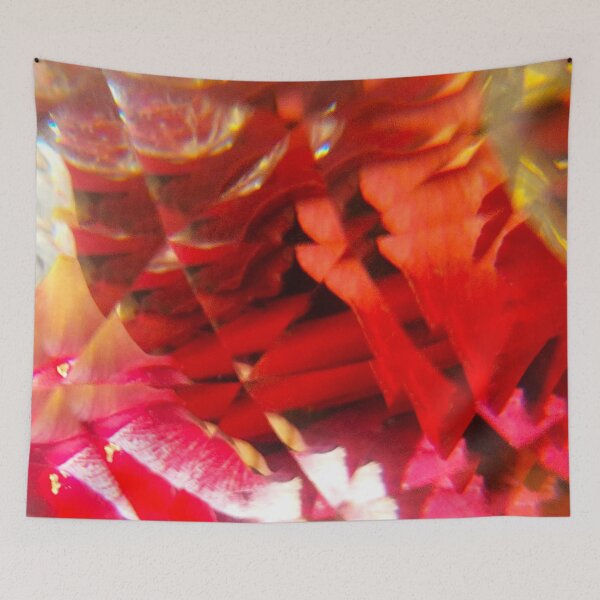 Item preview, Endless Devotion: The Crimson Tapestry of Eternal Love designed and sold by ElionSolis.
