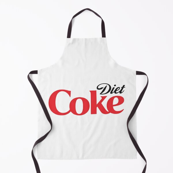 Item preview, Classic Red Scripts Beverage Wordmark Replicas designed and sold by satosakaa.