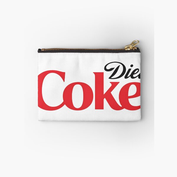 Item preview, Classic Red Scripts Beverage Wordmark Replicas designed and sold by satosakaa.