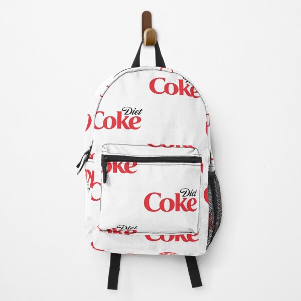Item preview, Classic Red Scripts Beverage Wordmark Replicas designed and sold by satosakaa.