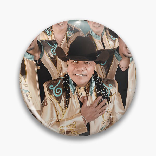 Item preview, Grupo Bronco - Mexican band designed and sold by MysticGothics.