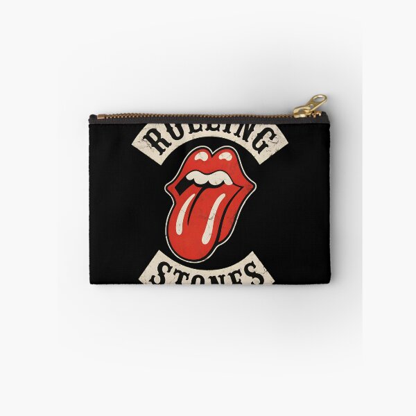 Item preview, Rolling Stones Lips Tongue Band -74 designed and sold by Grandr96Ace.