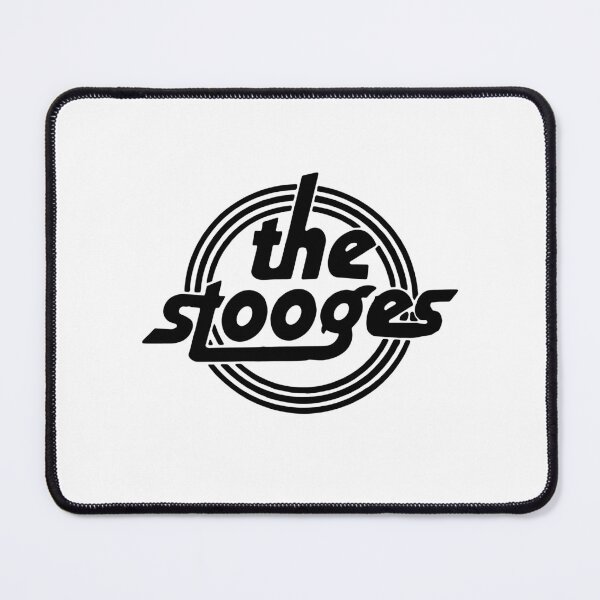 Item preview, The-Stooges designed and sold by Emery-shop.