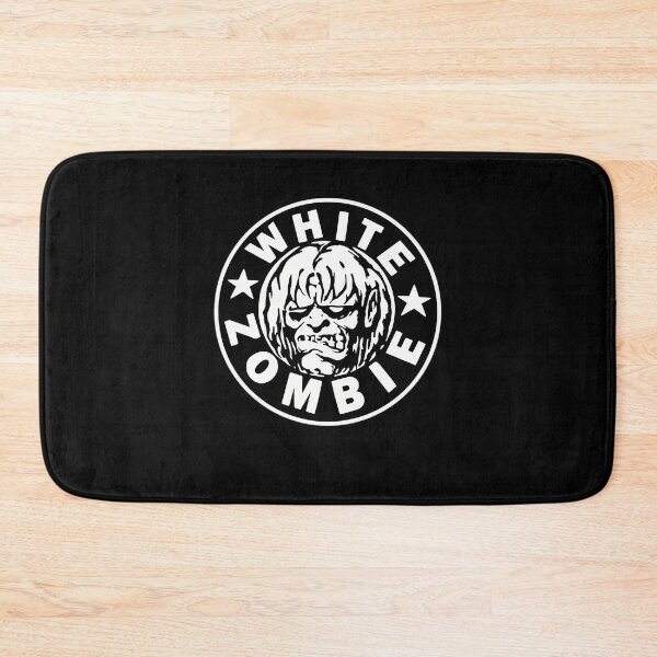 Item preview, White Zombie designed and sold by DawnNerbert.