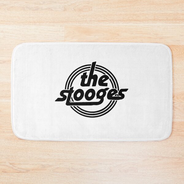 Item preview, The-Stooges designed and sold by Emery-shop.