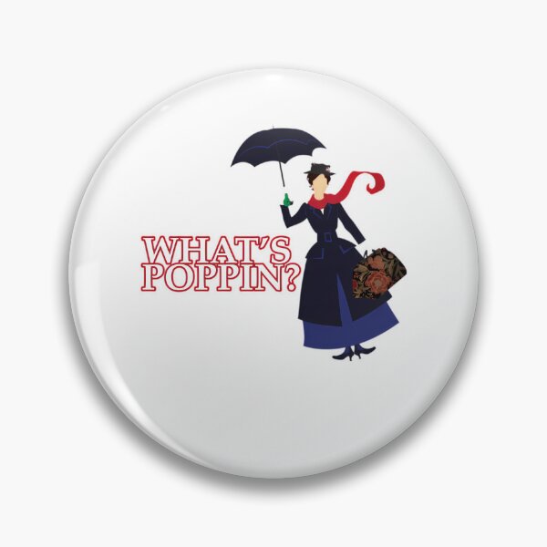 Item preview, What's Poppin? designed and sold by Deniseazopardi.