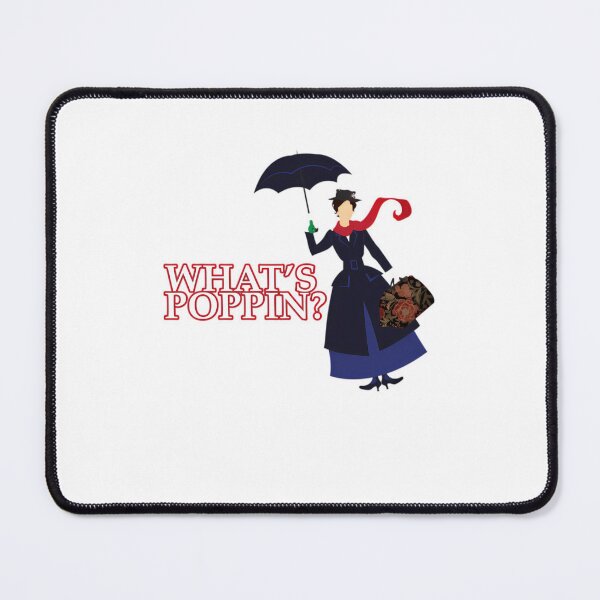 Item preview, What's Poppin? designed and sold by Deniseazopardi.