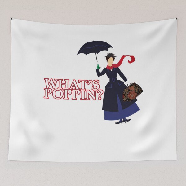 Item preview, What's Poppin? designed and sold by Deniseazopardi.
