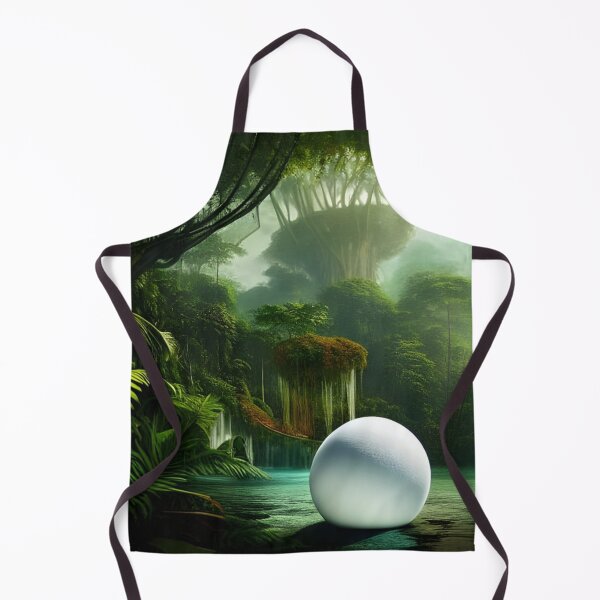 Item preview, Jungle Sphere designed and sold by Korral.