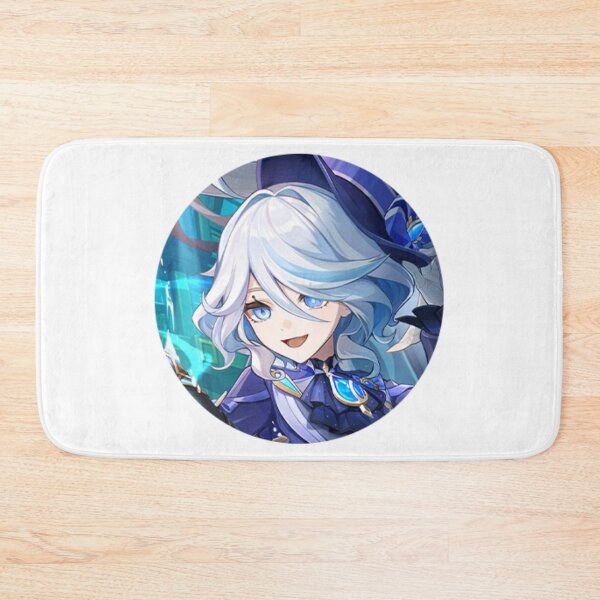 Item preview, Furina designed and sold by Lauwuuh.