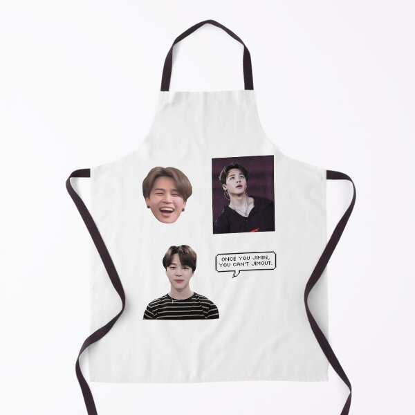 Artikelvorschau, Jimin Sticker-Pack entworfen und verkauft von ky-cardina.