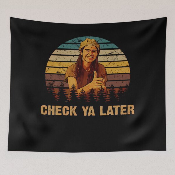 Item preview, Dazed Dreaming Richard Linklater's Classic High School Odyssey designed and sold by JamieFmorriSS.