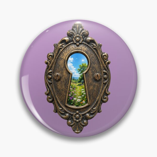 Item preview, Antique keyhole designed and sold by Malwasneues.