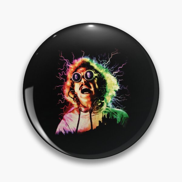 Item preview, Young Frankenstein designed and sold by Aliciastubs.