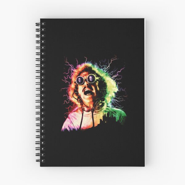 Item preview, Young Frankenstein designed and sold by Aliciastubs.
