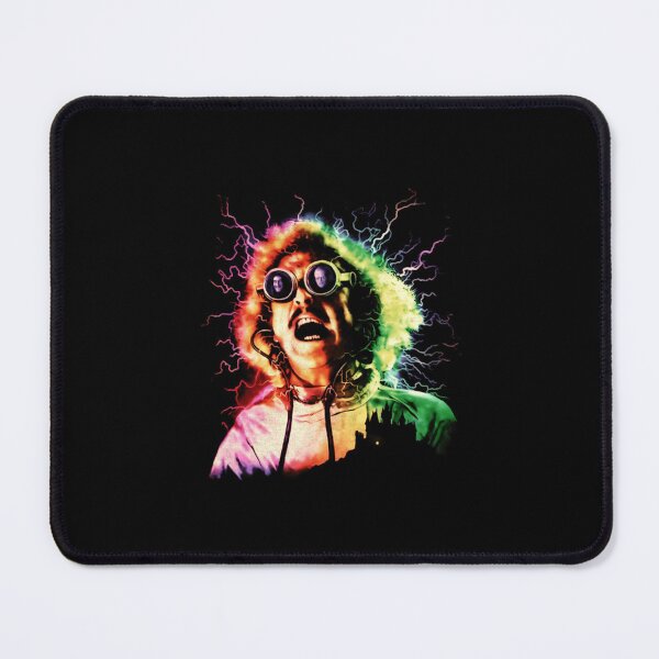 Item preview, Young Frankenstein designed and sold by Aliciastubs.