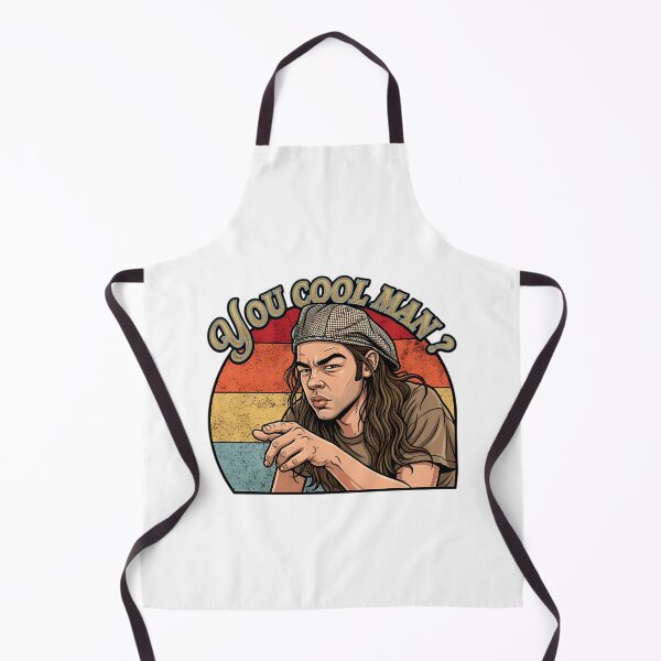 Item preview, You Cool Man? designed and sold by Joelliaopez.