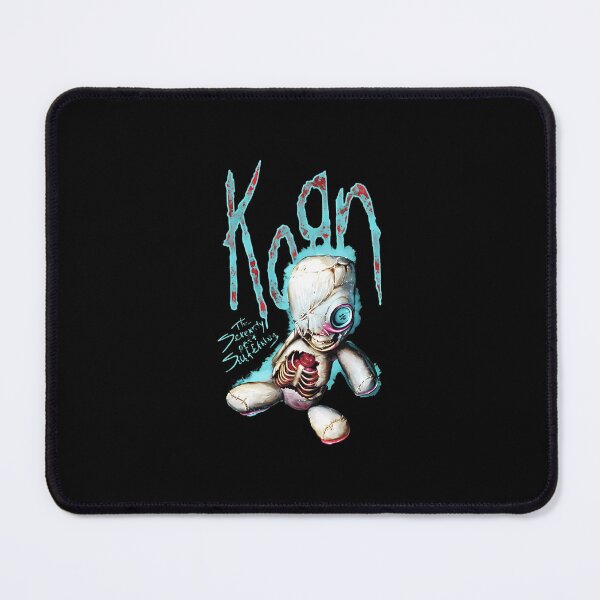 Item preview, Korn The Serpent's Sufferance Doll -16 designed and sold by Grandr96Ace.