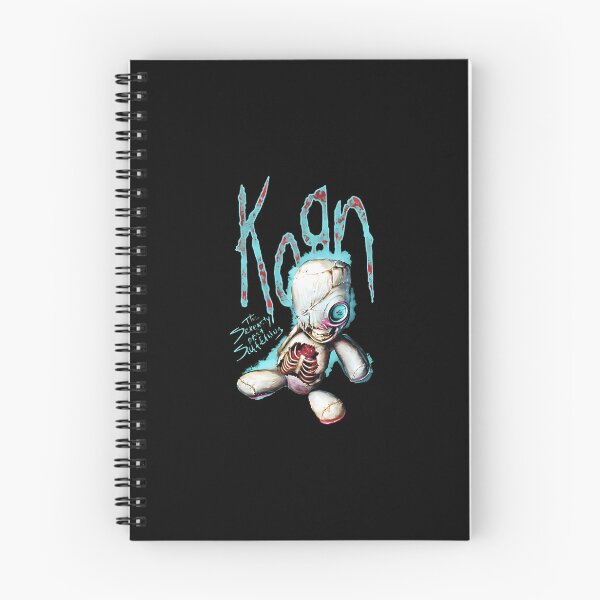 Item preview, Korn The Serpent's Sufferance Doll -16 designed and sold by Grandr96Ace.