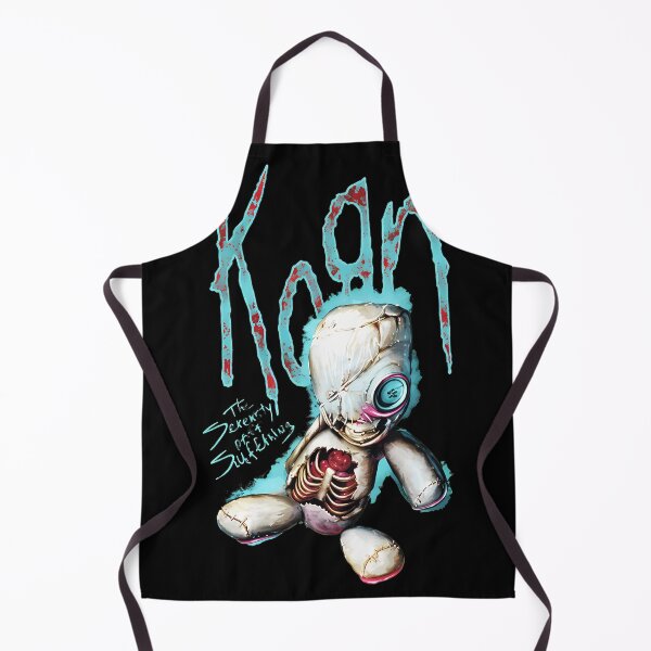 Item preview, Korn The Serpent's Sufferance Doll -16 designed and sold by Grandr96Ace.