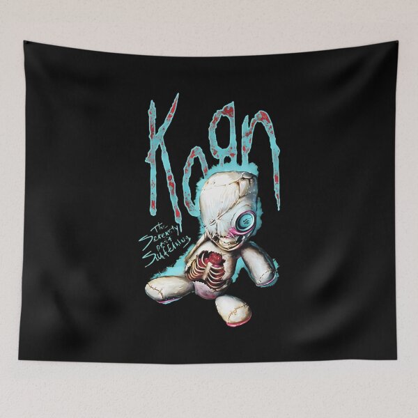 Artikelvorschau, Korn The Serpent's Sufferance Doll -16 entworfen und verkauft von Grandr96Ace.