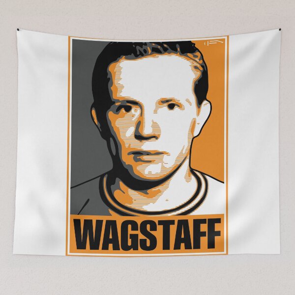 Item preview, Wagstaff - HUL designed and sold by DFA.