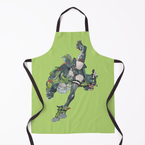 Item preview, Anby Demara - Zenless Zone Zero designed and sold by Camille-Miranda.