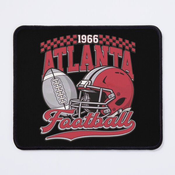 Item preview, Retro Football Graphic designed and sold by NicoleRio41929.