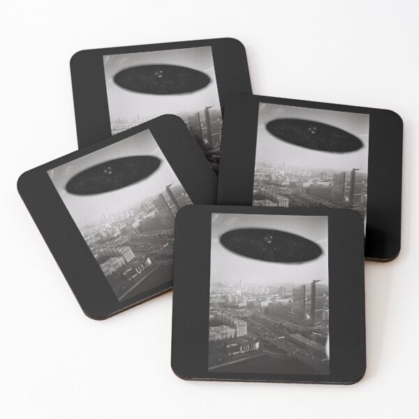 Item preview, The Black Circles designed and sold by sleepless-stat.