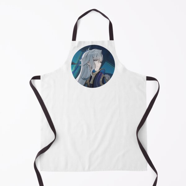 Item preview, Neuvillette designed and sold by Lauwuuh.