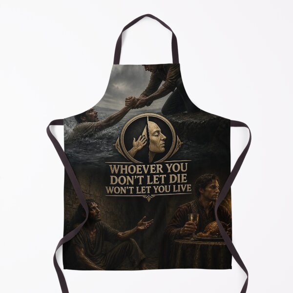 Item preview, Old Proverb designed and sold by Bebe5512.