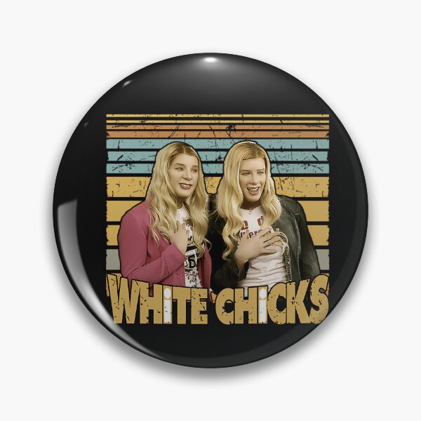 Item preview, White Chicks Comedy Movie designed and sold by YOGEETA2001.