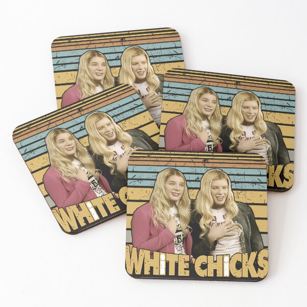 Item preview, White Chicks Comedy Movie designed and sold by YOGEETA2001.