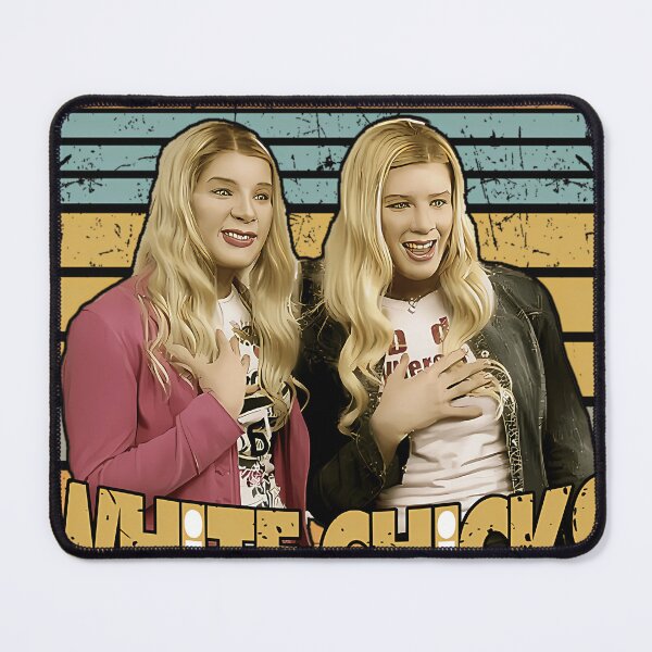 Item preview, White Chicks Comedy Movie designed and sold by YOGEETA2001.