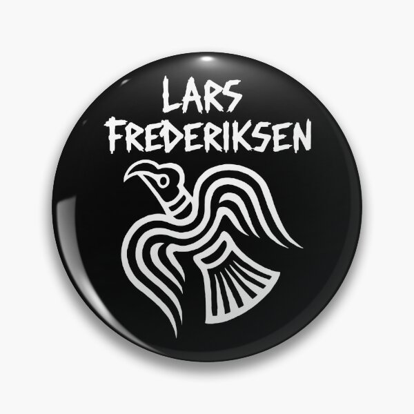 Item preview, Lars Frederiksen Bird Symbol -17 designed and sold by Grandr96Ace.