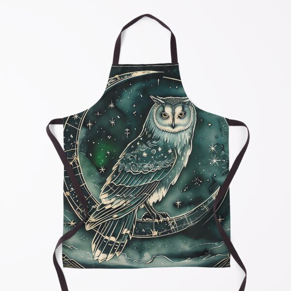 Item preview, Guardian of the Night Sky designed and sold by ONYX Pixee.