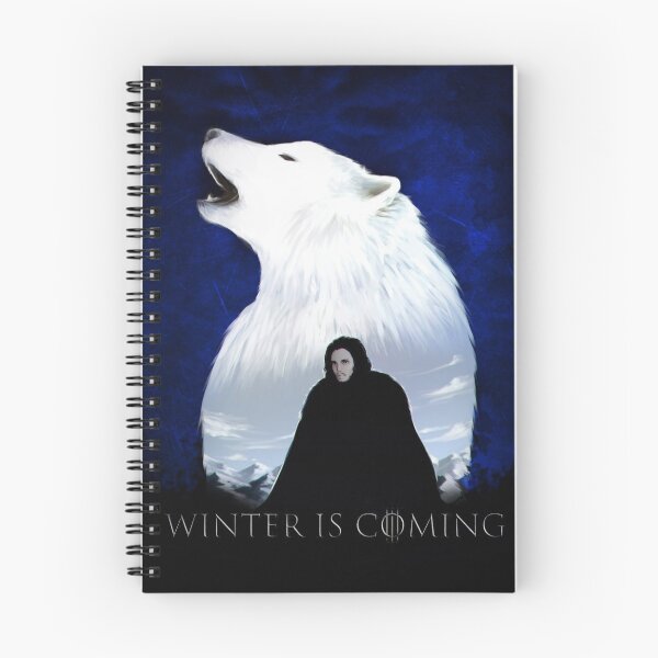 Item preview,  the wolf in the snow designed and sold by Helenvdesigner.
