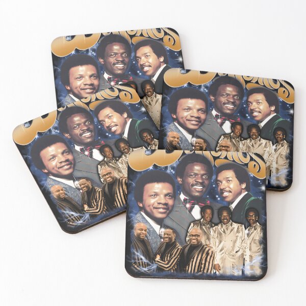 Item preview, The Delfonics - American R&B soul vocal group designed and sold by MysticGothics.