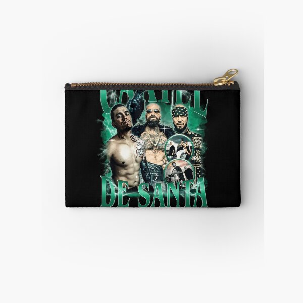 Item preview, Cartel de Santa - Mexican hip hop group designed and sold by Japaneseartpx.