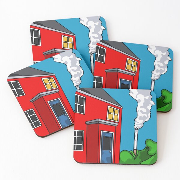 Item preview, Ecosystem designed and sold by Larrenda.