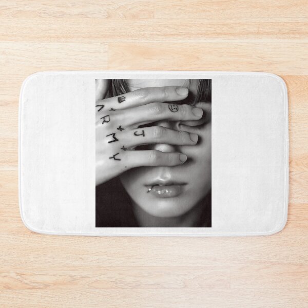 Item preview, Jungkook designed and sold by ky-cardina.
