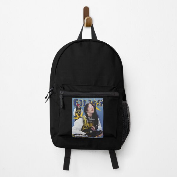 Item preview, Billié Eilish Lunch Music Video Aesthetic designed and sold by aTiredWitchArt.