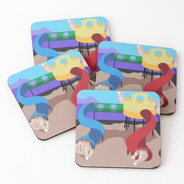 Item preview, Playground designed and sold by Larrenda.