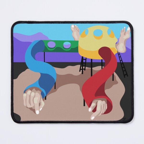Item preview, Playground designed and sold by Larrenda.