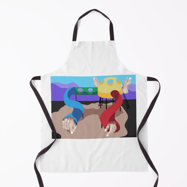 Item preview, Playground designed and sold by Larrenda.