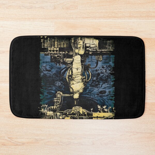 Item preview, Sepultura Chaos A.D. Band-36 designed and sold by PenguinBluestar.